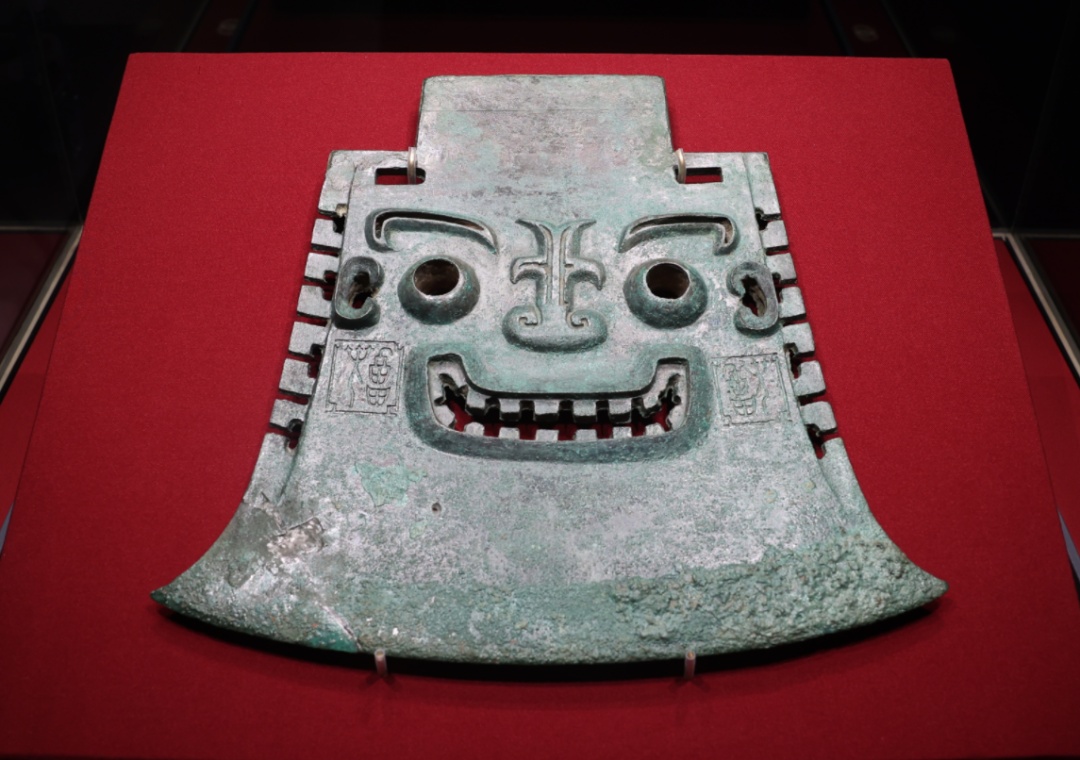 殷商大展!众多珍贵文物集结北京! 殷商大展!众多珍贵文物集结北京!