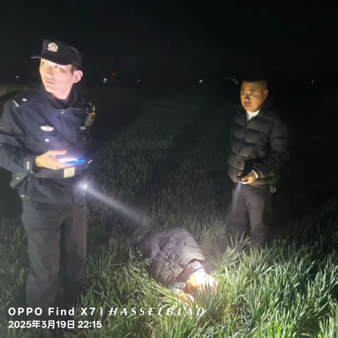 单日喜提双锦旗!00后民警张梦晨想成为独当一面的“老警” 单日喜提双锦旗!00后民警张梦晨想成为独当一面的“老警”