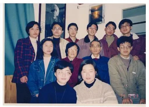 中国科学院院士因病去世，官网变为黑色