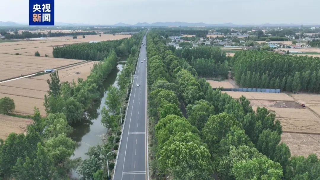 贵州这条路,全国“十大最美”! 贵州这条路,全国“十大最美”!