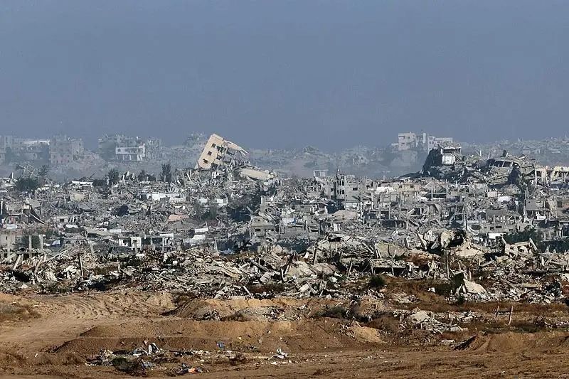 以总理称将继续军事行动直到彻底消灭哈马斯,哈马斯称对美方加沙停火提案感到失望 以总理称将继续军事行动直到彻底消灭哈马斯,哈马斯称对美方加沙停火提案感到失望