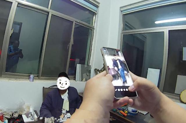 70公里!七旬老人迷路跨市骑行,东营民警暖心救助 70公里!七旬老人迷路跨市骑行,东营民警暖心救助