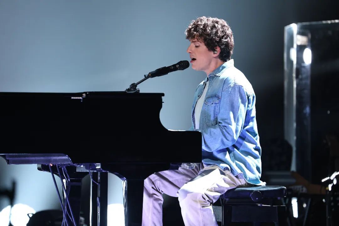 查理·普斯今晚强势袭榜! 在线七雄能否成功守局? 查理·普斯今晚强势袭榜! 在线七雄能否成功守局?