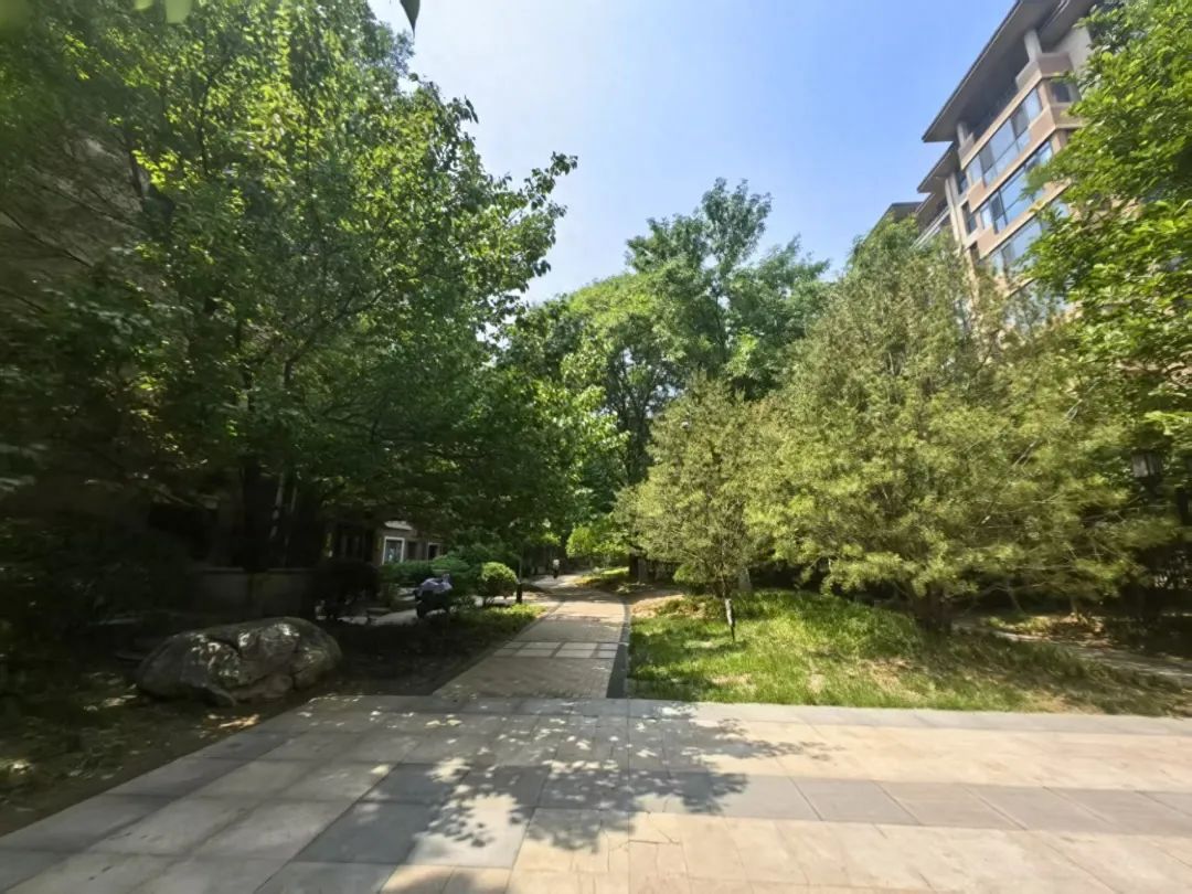 北京这小区居民洗澡竟成难题!咋回事? 北京这小区居民洗澡竟成难题!咋回事?