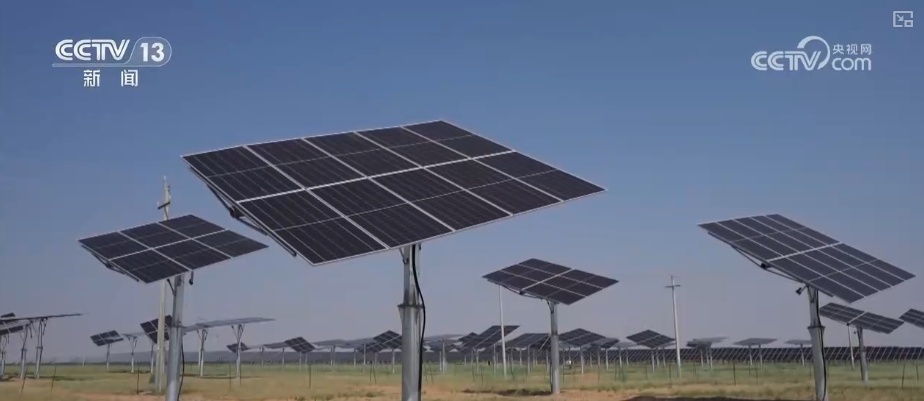 经济“硬支撑”更稳!多项重大能源工程“加速跑”并网发电 经济“硬支撑”更稳!多项重大能源工程“加速跑”并网发电