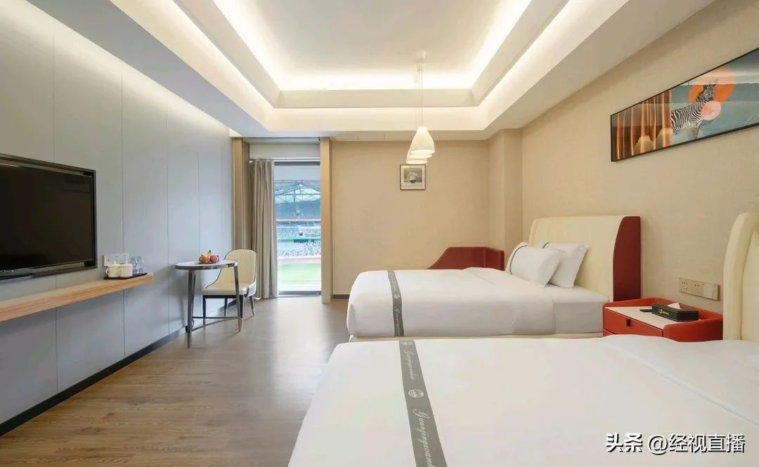 住酒店真能免费看任贤齐演唱会？深圳这家酒店回应了！