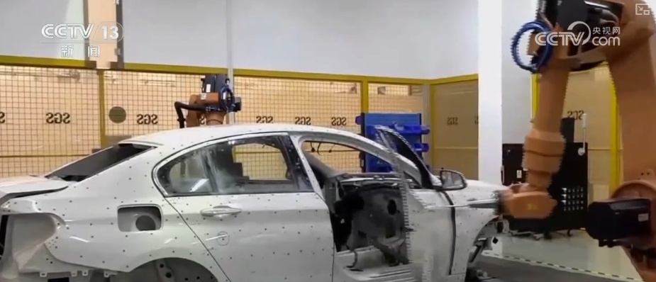 优化服务激发创新活力 企业专利“含金量”与产业“含新量”同步提升 优化服务激发创新活力 企业专利“含金量”与产业“含新量”同步提升