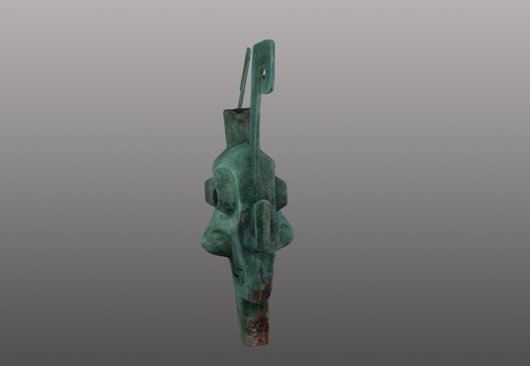 殷商大展!众多珍贵文物集结北京! 殷商大展!众多珍贵文物集结北京!