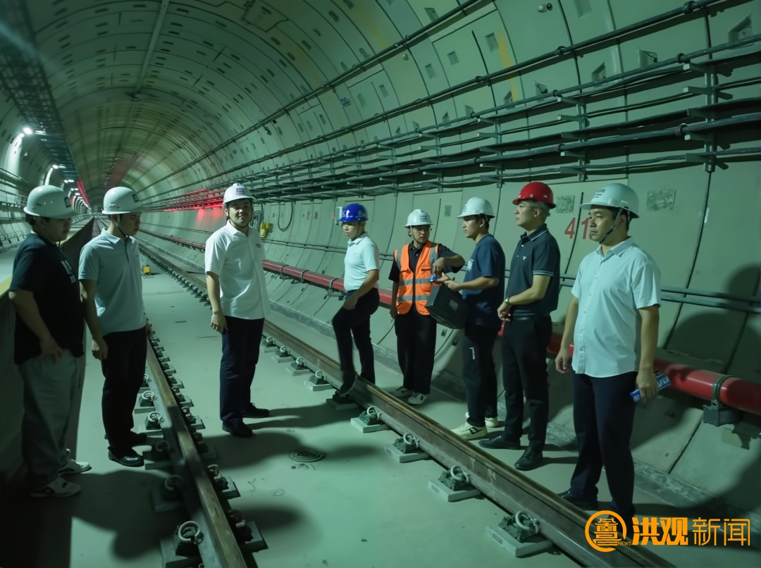 南昌地铁3条延长线有新进展! 南昌地铁3条延长线有新进展!