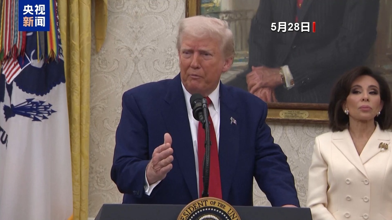 记者观察丨哈佛大学“国际禁招令”被叫停 争议和担忧仍未平息 记者观察丨哈佛大学“国际禁招令”被叫停 争议和担忧仍未平息