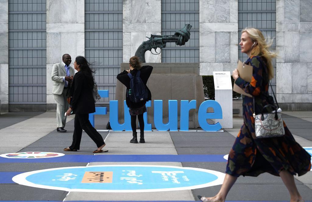 资金紧张 联合国拟大幅削减预算并裁员 资金紧张 联合国拟大幅削减预算并裁员