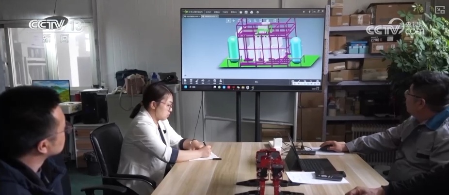 优化服务激发创新活力 企业专利“含金量”与产业“含新量”同步提升 优化服务激发创新活力 企业专利“含金量”与产业“含新量”同步提升