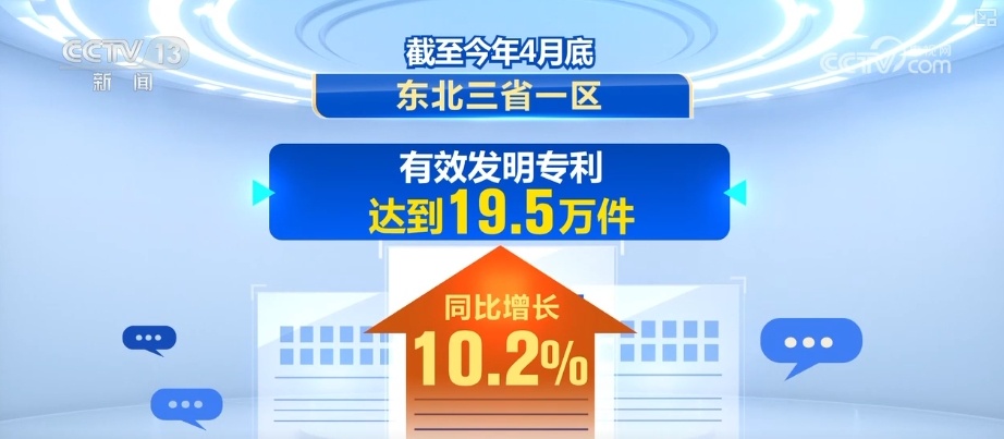 优化服务激发创新活力 企业专利“含金量”与产业“含新量”同步提升 优化服务激发创新活力 企业专利“含金量”与产业“含新量”同步提升