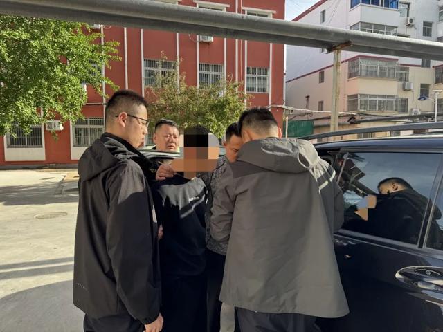“狱友搭子”结伙盗窃电缆,日子更有“判”头了! “狱友搭子”结伙盗窃电缆,日子更有“判”头了!