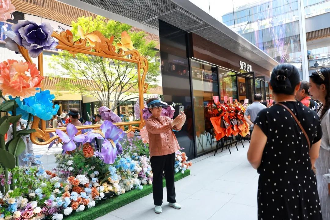 北京中海大吉项目启幕! 北京中海大吉项目启幕!