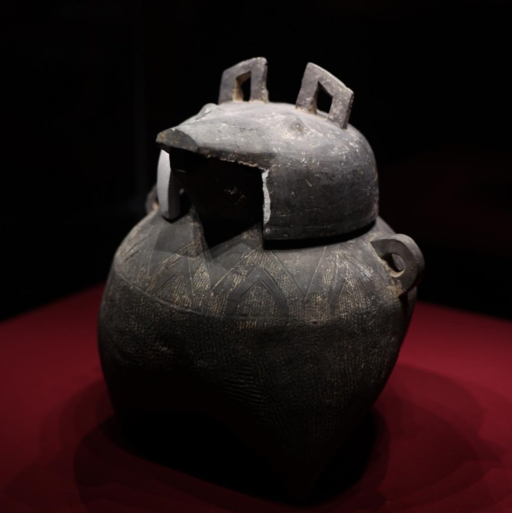 殷商大展!众多珍贵文物集结北京! 殷商大展!众多珍贵文物集结北京!