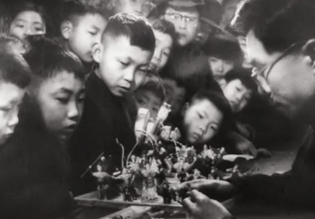 非遗知多少|北京鬃人 非遗知多少|北京鬃人