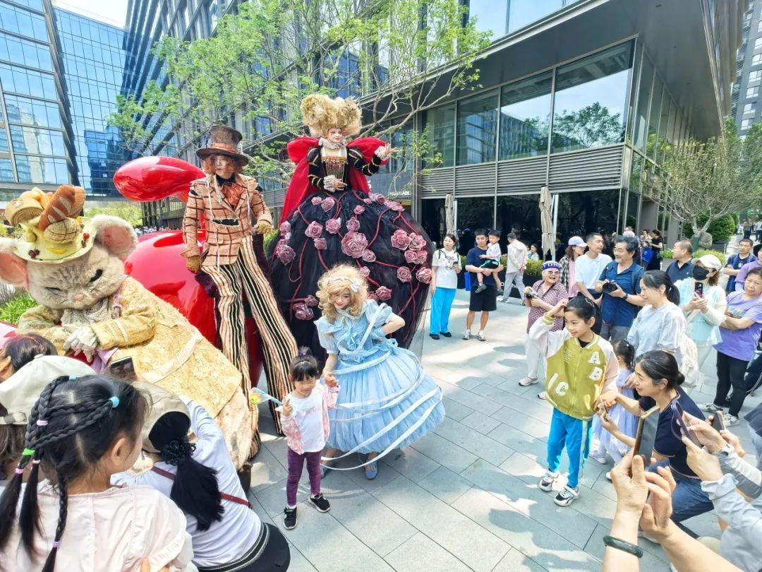 北京中海大吉项目启幕! 北京中海大吉项目启幕!