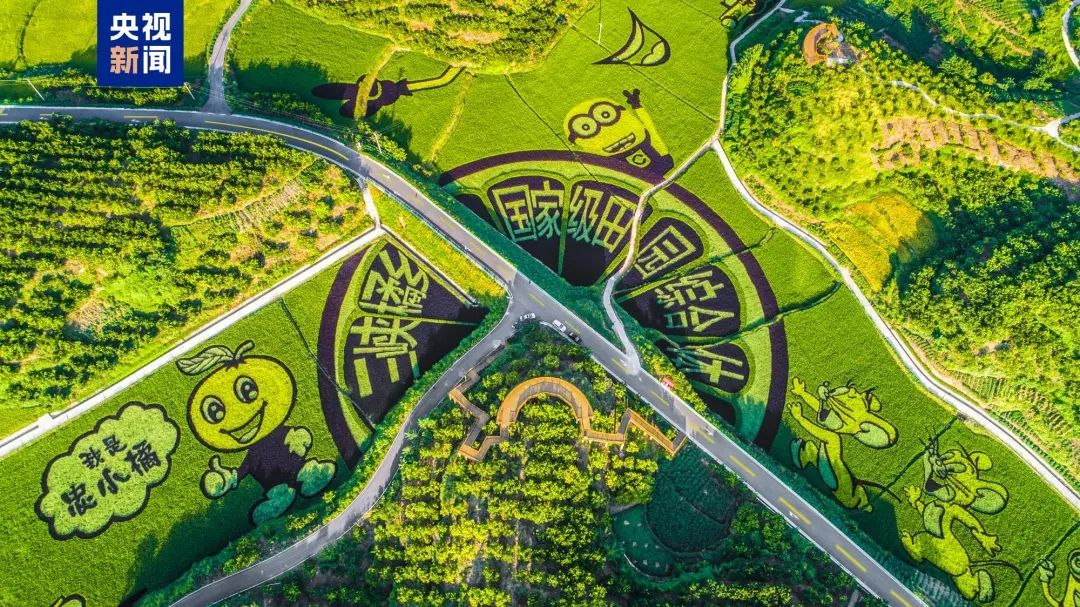 贵州这条路,全国“十大最美”! 贵州这条路,全国“十大最美”!