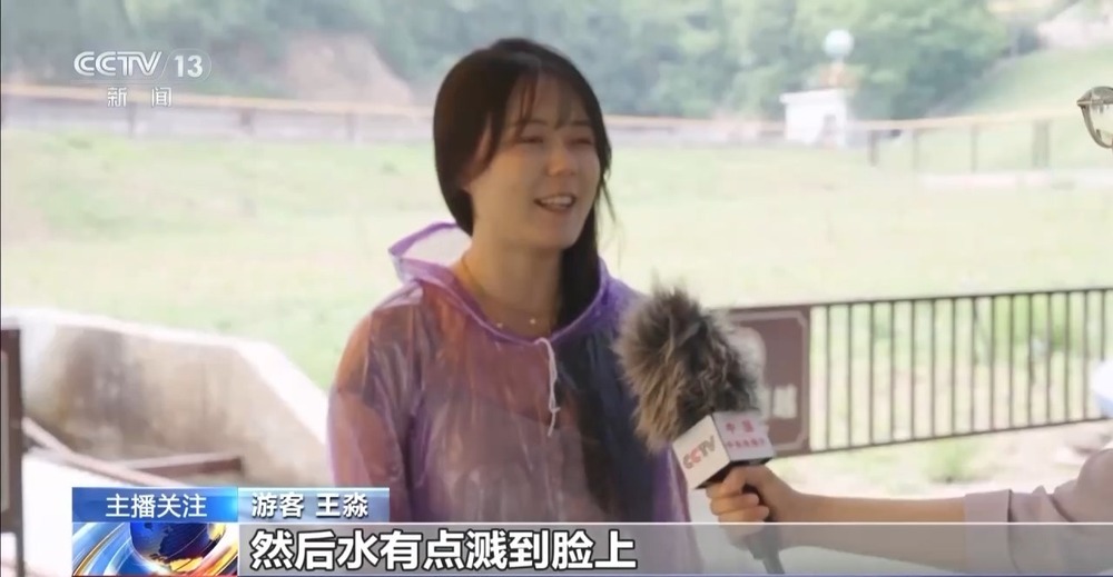 端午节临近多地 “清凉游” 乡村游热度渐升