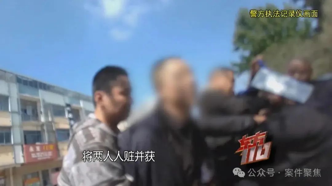 破案过程曲折!上海一小区接连遭入室盗窃,嫌疑人狡猾无比!监控曝光 破案过程曲折!上海一小区接连遭入室盗窃,嫌疑人狡猾无比!监控曝光