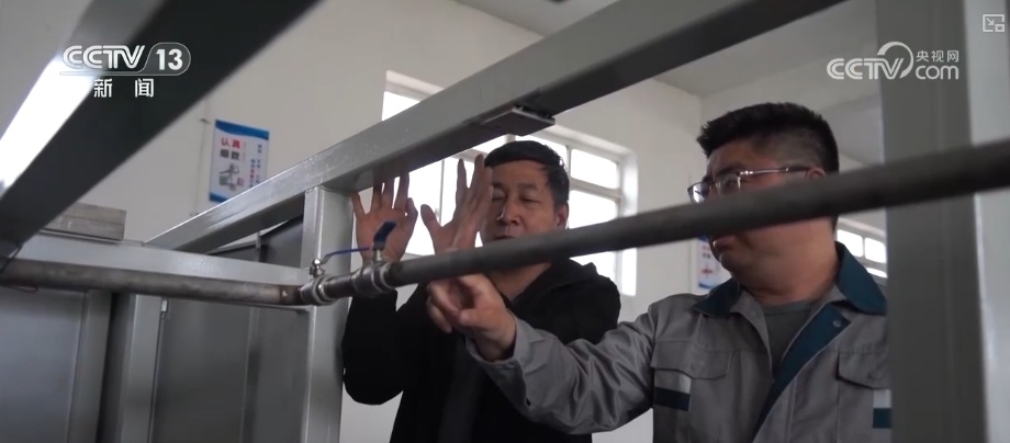 优化服务激发创新活力 企业专利“含金量”与产业“含新量”同步提升 优化服务激发创新活力 企业专利“含金量”与产业“含新量”同步提升