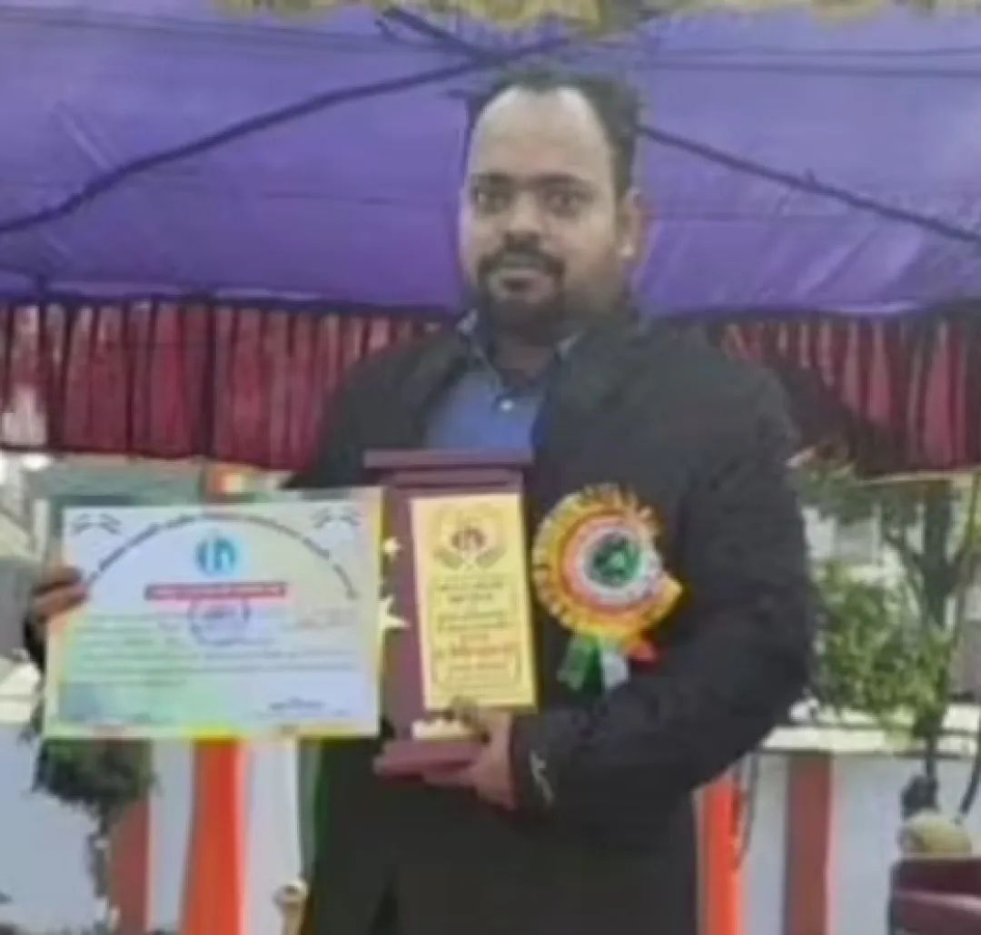 印度无资质庸医开诊所做植发手术,两男子术后脸肿身亡 印度无资质庸医开诊所做植发手术,两男子术后脸肿身亡