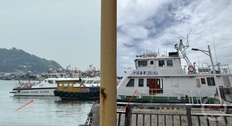 海上漂流7小时!珠海一男子划皮划艇出海被浪打翻,“当时很绝望,又冷又渴……” 海上漂流7小时!珠海一男子划皮划艇出海被浪打翻,“当时很绝望,又冷又渴……”