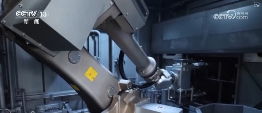 优化服务激发创新活力 企业专利“含金量”与产业“含新量”同步提升 优化服务激发创新活力 企业专利“含金量”与产业“含新量”同步提升