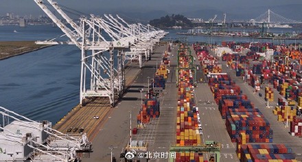 美国上诉法院暂时恢复关税政策