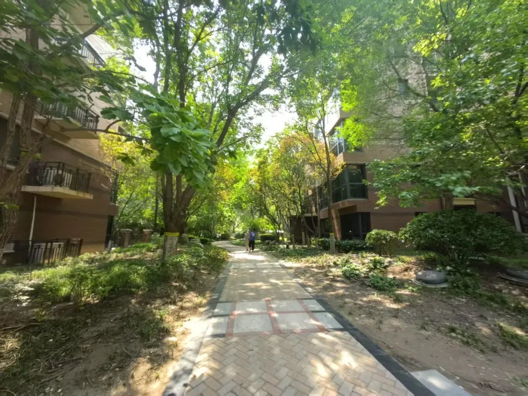 北京这小区居民洗澡竟成难题!咋回事? 北京这小区居民洗澡竟成难题!咋回事?