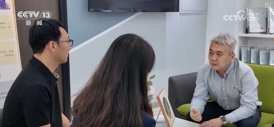 新突破!“研发保+研发贷”金融服务赋能 护航企业研发全周期管理 新突破!“研发保+研发贷”金融服务赋能 护航企业研发全周期管理