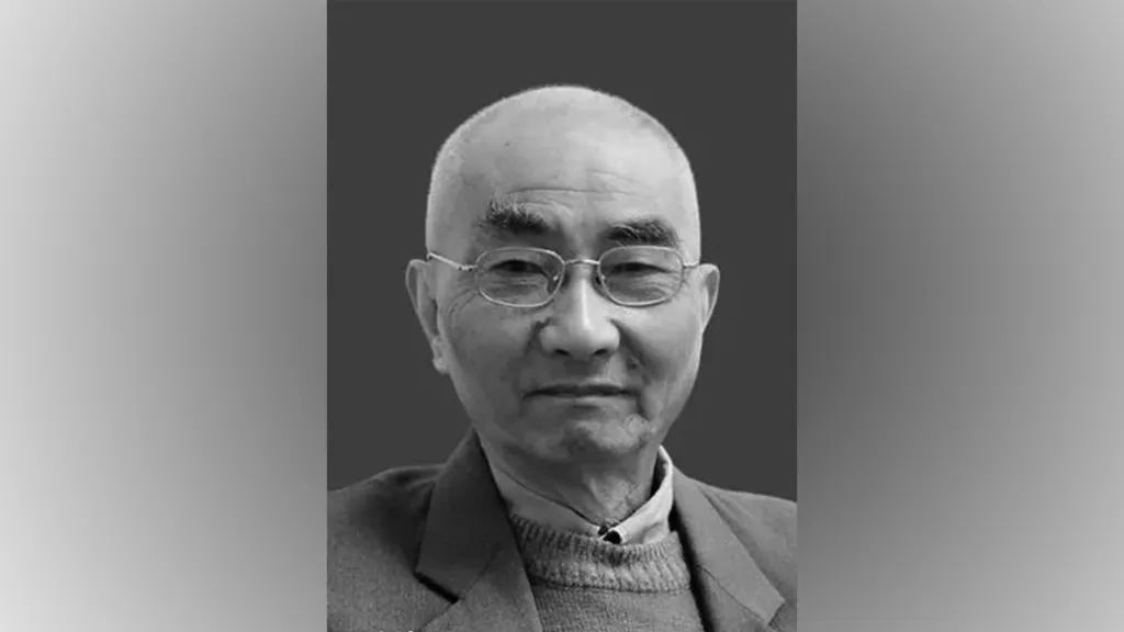 中国科学院院士因病去世，官网变为黑色
