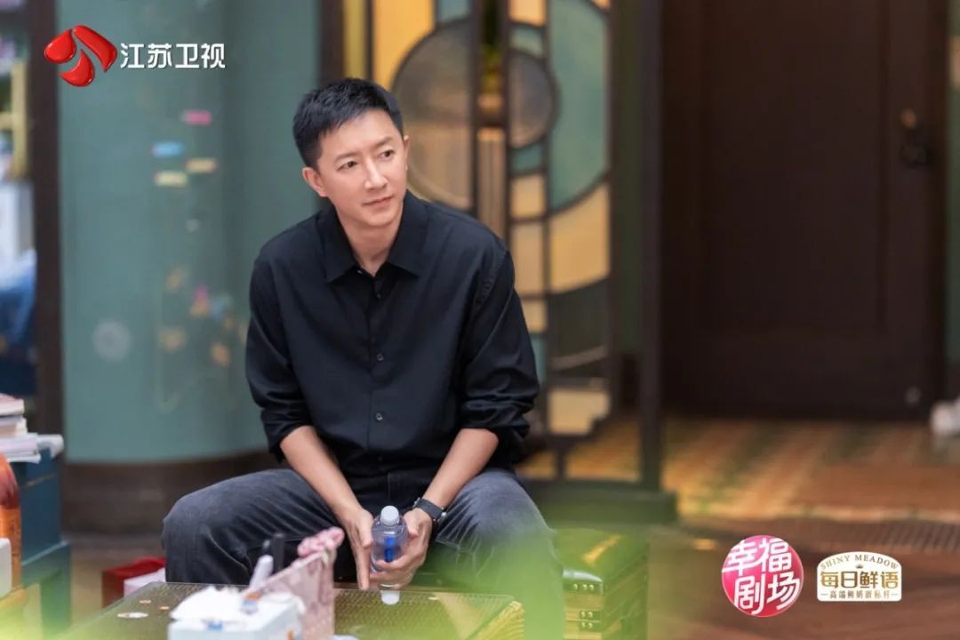 张雨绮、韩庚新剧定档江苏卫视!《绽放的许开心》6月5日开播 张雨绮、韩庚新剧定档江苏卫视!《绽放的许开心》6月5日开播