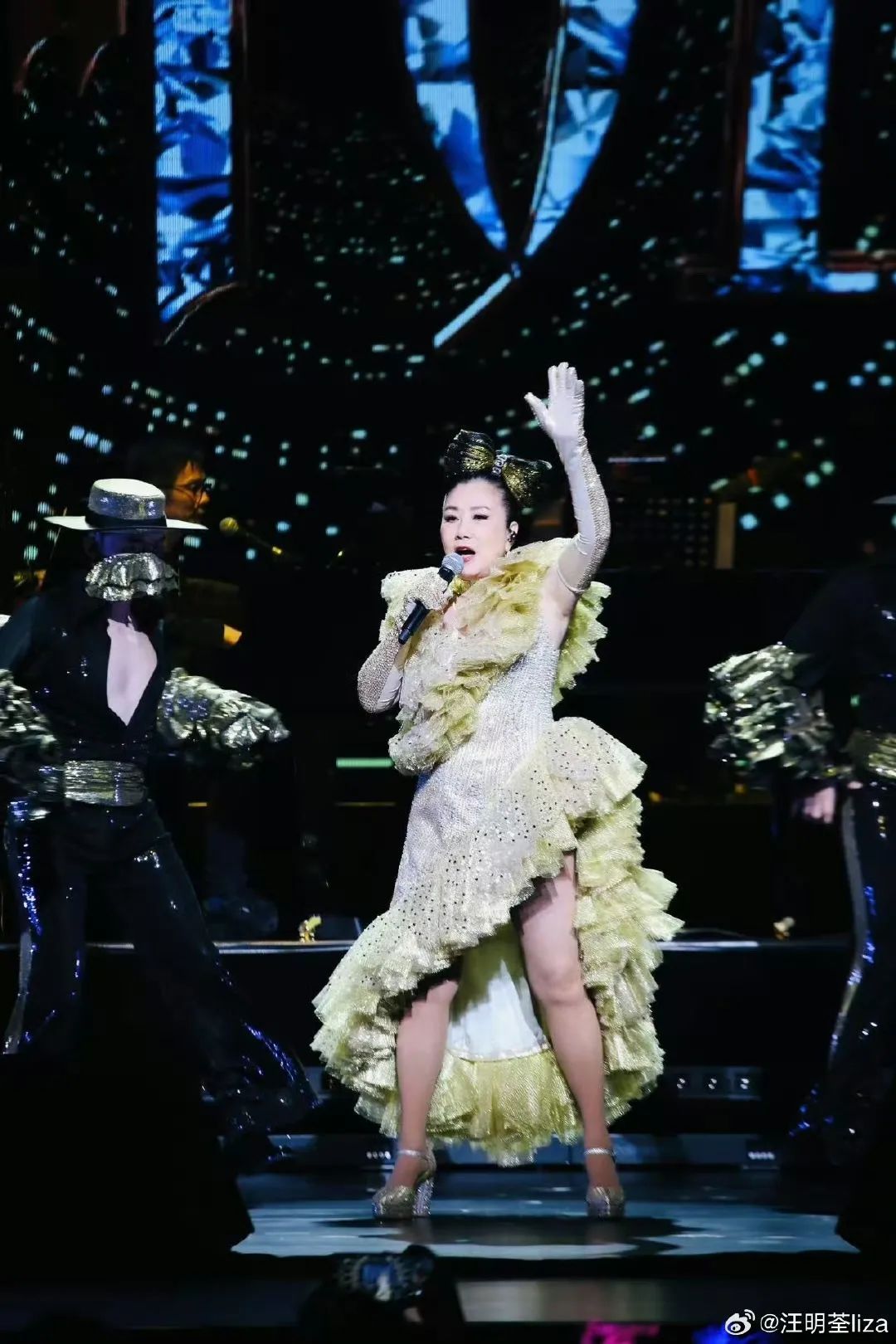 78岁罗家英自曝第4次患癌：最多剩9年寿命，妻子汪明荃亦患癌