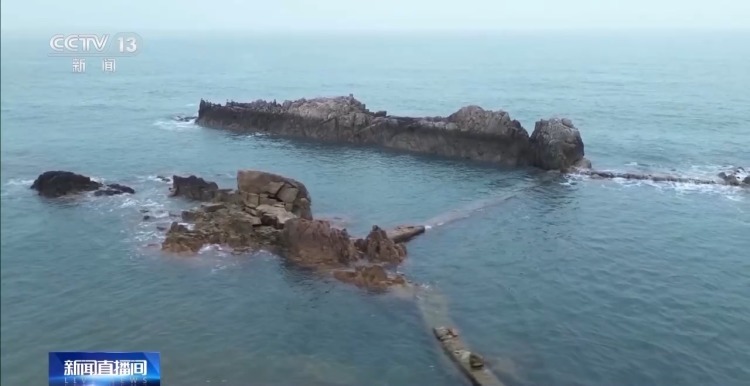 海水涨潮、离岸流……海边游玩警惕这些安全隐患 消防部门提醒