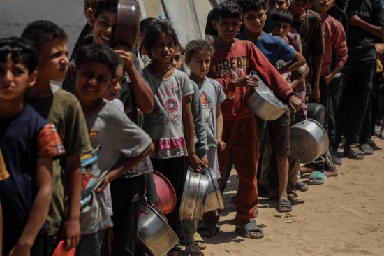 加沙停火再生变数:以色列“接受”美方案、哈马斯不认可 加沙停火再生变数:以色列“接受”美方案、哈马斯不认可