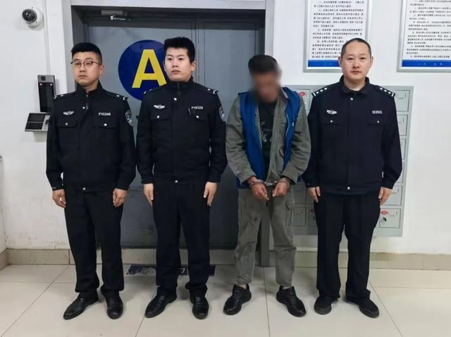“狱友搭子”结伙盗窃电缆,日子更有“判”头了! “狱友搭子”结伙盗窃电缆,日子更有“判”头了!