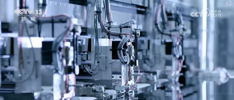 7.35万亿元、4190.6亿元,双增长!“数”读轻工业稳中有进、外贸韧性强 7.35万亿元、4190.6亿元,双增长!“数”读轻工业稳中有进、外贸韧性强