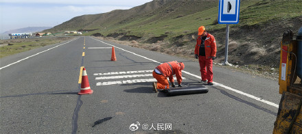 中国最美公路明日恢复通车 中国最美公路明日恢复通车