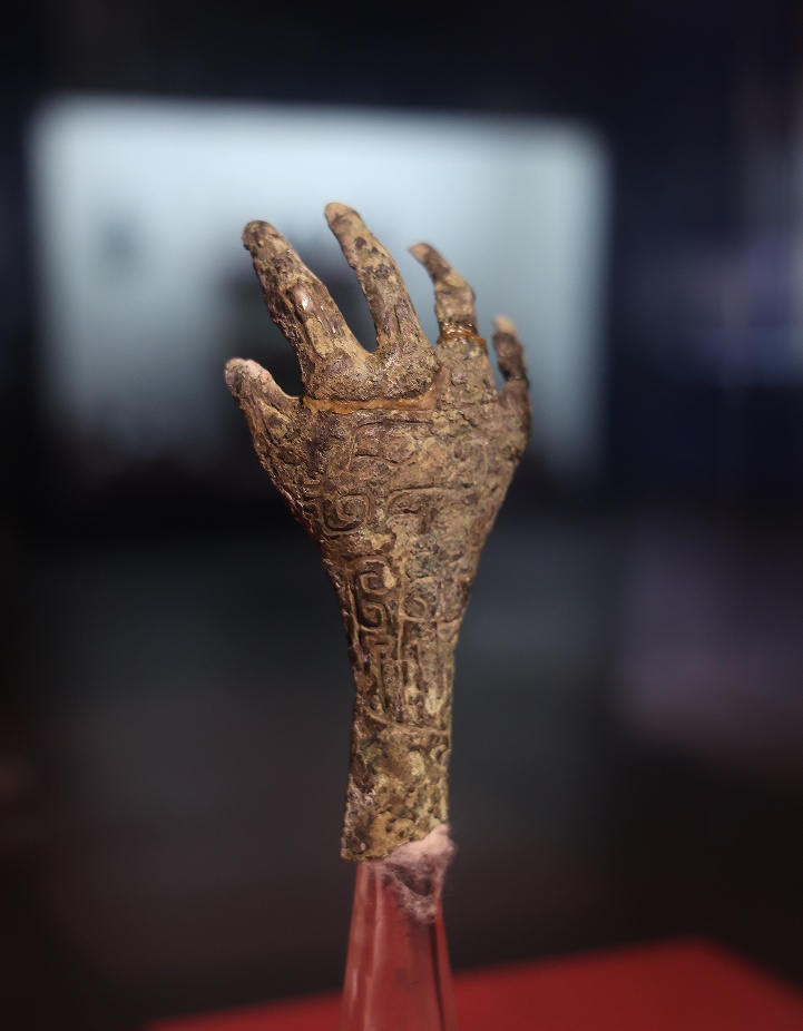 殷商大展!众多珍贵文物集结北京! 殷商大展!众多珍贵文物集结北京!