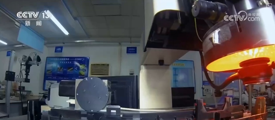 优化服务激发创新活力 企业专利“含金量”与产业“含新量”同步提升 优化服务激发创新活力 企业专利“含金量”与产业“含新量”同步提升