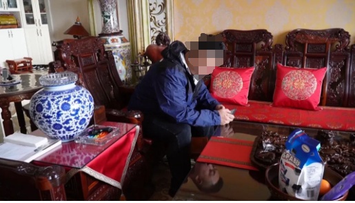 21万卖掉劳力士，却收到了警察的电话