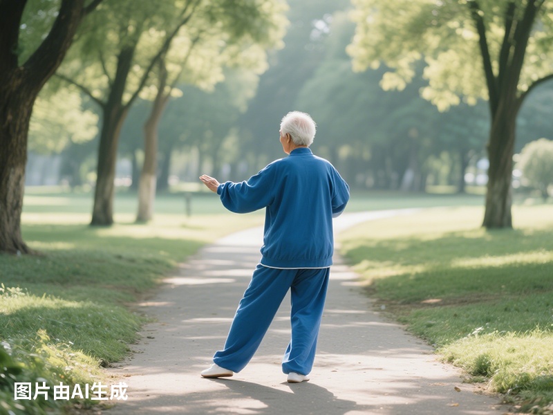 不想晚年只能躺在床上,现在做好这几点还不晚! 不想晚年只能躺在床上,现在做好这几点还不晚!
