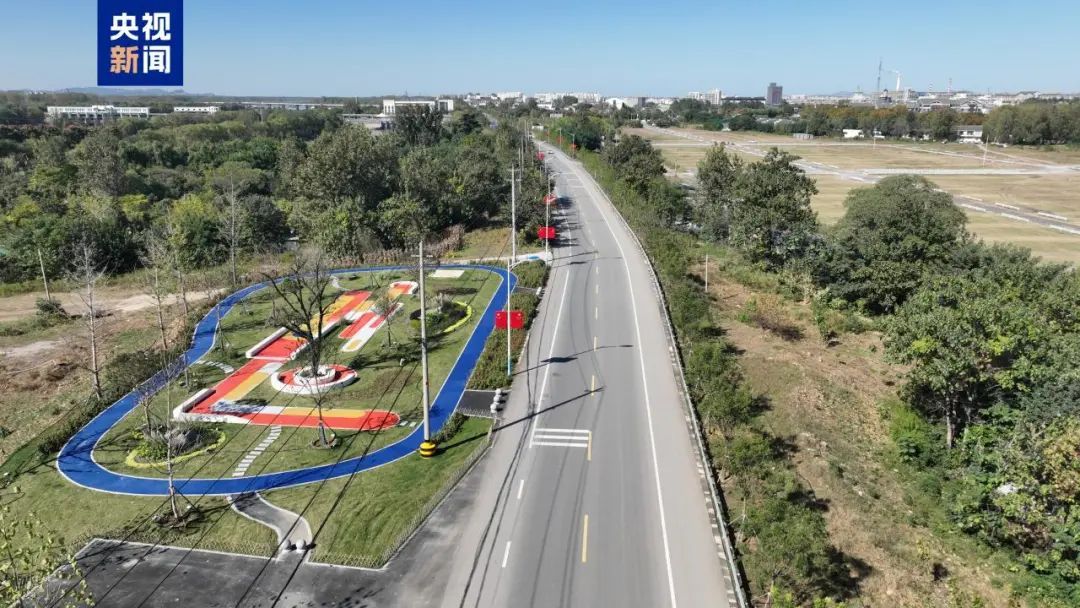 贵州这条路,全国“十大最美”! 贵州这条路,全国“十大最美”!