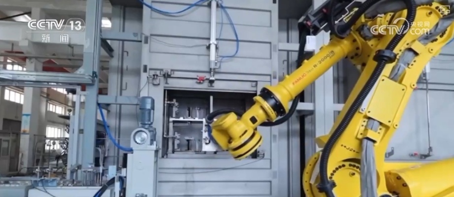 优化服务激发创新活力 企业专利“含金量”与产业“含新量”同步提升 优化服务激发创新活力 企业专利“含金量”与产业“含新量”同步提升