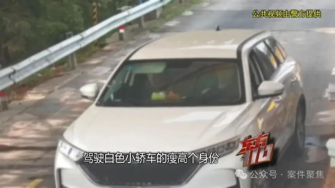 破案过程曲折!上海一小区接连遭入室盗窃,嫌疑人狡猾无比!监控曝光 破案过程曲折!上海一小区接连遭入室盗窃,嫌疑人狡猾无比!监控曝光