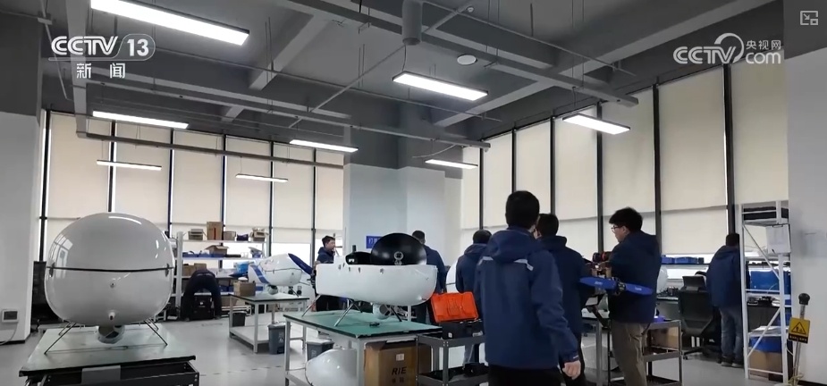 新突破!“研发保+研发贷”金融服务赋能 护航企业研发全周期管理 新突破!“研发保+研发贷”金融服务赋能 护航企业研发全周期管理