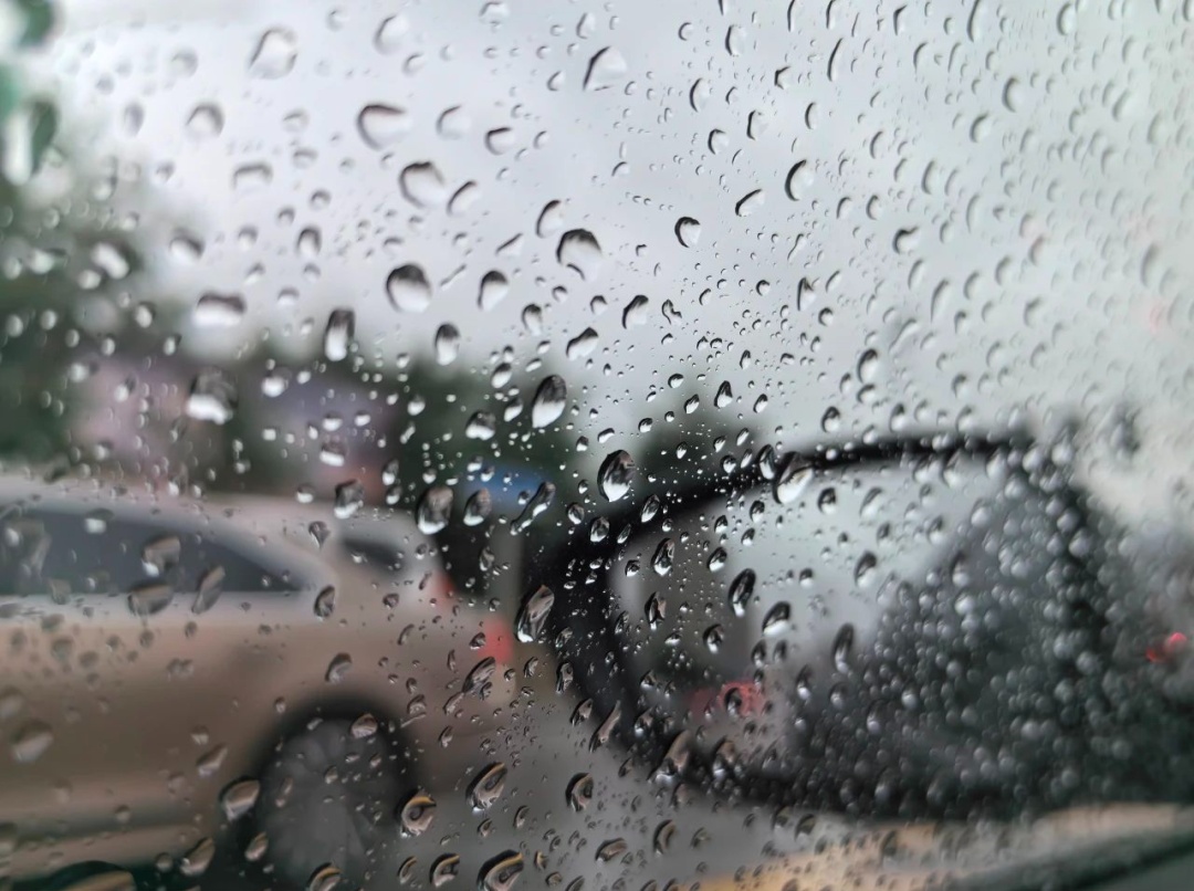 端午假期新疆这些地方有雨! 端午假期新疆这些地方有雨!