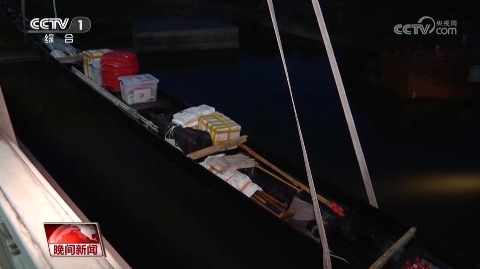 千年运河惊起岭南浪!叠滘龙船激情开漂点亮端午民俗新活力 千年运河惊起岭南浪!叠滘龙船激情开漂点亮端午民俗新活力